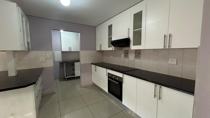 To Let 3 Bedroom Property for Rent in Arboretum Free State